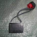 PRENDEDOR INTERNO DE LAMPARA DE XÉNON 1307329054 AUDI A8 (D2) - AUDI TT (8N) - BMW SERIE 3 (E46) - MERCEDES BENZ CLASE S (W220) (1998-2005)