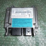 CENTRALITA DE AIRBAG BS4H-57K30-B MAZDA 3 (BK) (2003-2008)