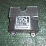 CENTRALITA DE AIRBAG 13251084 OPEL ASTRA H TWINTOP (2007-2010)