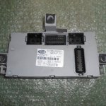 MODULO BODY COMPUTER 60698378 ALFA ROMEO GT (947) (2004-2010)