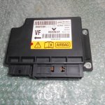 CENTRALITA DE AIRBAG 285587230R RENAULT MEGANE III (2008-2016)