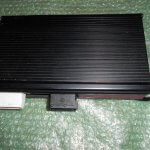MODULO AMPLIFICADOR DE AUDIO 9651623880 PEUGEOT 406 COUPÉ (1998-2004)