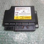 CENTRALITA DE AIRBAG 285583405R - TEMIC 28.4047-9801.3 RENAULT MEGANE III (2008-2016)