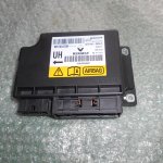 CENTRALITA DE AIRBAG 985105478R - CONTINENTAL 284100-28043 RENAULT MEGANE III (2008-2015)