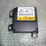 CENTRALITA DE AIRBAG 8200702322 - TEMIC 403245B2 DACIA LOGAN - DACIA SANDERO (2004-2012)