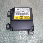 CENTRALITA DE AIRBAG 8201002829 - TEMIC 284048-02003 DACIA LOGAN - DACIA SANDERO (2004-2012)