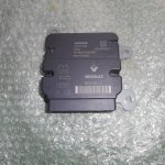 CENTRALITA DE AIRBAG 985101973R RENAULT CLIO IV - DACIA DOKKER - DACIA LODGY (2012-2018)