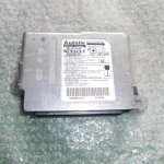 CENTRALITA DE AIRBAG 8200307801 - AUTOLIV 603383400 RENAULT MEGANE II (2003-2008)