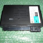 MODULO DE CONFORT BCM DEL MALETERO 8N8962267 AUDI TT (8N) (1998-2006)
