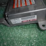 CENTRALITA DE AIRBAG 98221AG170 SUBARU OUTBACK III (BL-BP) (2003-2009)