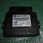 UNIDAD DE FRENO DE ESTACIONAMIENTO ELECTRICO 4E0907801B AUDI A8 (D3) (2003-2010)