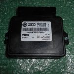 UNIDAD DE FRENO DE ESTACIONAMIENTO ELECTRICO 4F0907801B AUDI A6 (C6) (2004-2011)