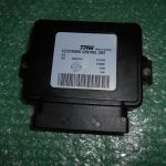 UNIDAD DE CONTROL DE FRENO DE ESTACIONAMIENTO ELECTRICO 51743486 - SIEMENS 5WK32441 LANCIA THESIS (2002-2009)