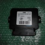 UNIDAD DE CONTROL DE FRENO DE ESTACIONAMIENTO ELECTRICO 60666508 - 54084630D LANCIA THESIS (2002-2009)