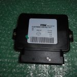 UNIDAD DE CONTROL DE FRENO DE ESTACIONAMIENTO ELECTRICO 51718720 LANCIA THESIS (2002-2009)