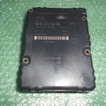 UNIDAD ELECTRÓNICA DE FRENO DEL ABS 1W43-2C219-BB - ATE 25.0946-0230.3 JAGUAR S-TYPE (1998-2007)