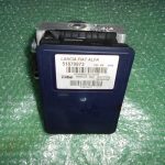 MODULO DE FRENO ABS 51879973 - 18021710B - 54086226B FIAT 500 L (330) (2012-2020)