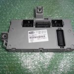 MODULO BODY COMPUTER 51789318 - MAGNETI MARELLI 501890160000 FIAT CROMA II (194)