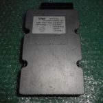 UNIDAD ELECTRONICA DE FRENO DEL ABS 51753751 - 54084739C FIAT CROMA II (2005-2010)