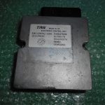 UNIDAD ELECTRONICA DE FRENO DEL ABS 51758178 - 54084785B LANCIA YPSILON (843) (2003-2011)