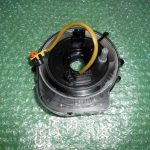 ANILLO DE AIRBAG DEL VOLANTE 59001668 FIAT 500X - FIAT TIPO II - JEEP RENEGADE - JEEP COMPASS II (2015-2023)