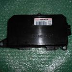 UNIDAD DE CONTROL DE PUERTA DELANTERA IZQUIERDA 50504216 ALFA ROMEO 159 (939) (2005-2010)