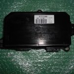 UNIDAD DE PUERTA DELANTERA IZQUIERDA 51711366 FIAT STILO (192)(2003-2008)