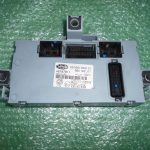 MODULO BODY COMPUTER 46797611 - MAGNETI MARELLI 501861030101 FIAT STILO (192) (2003-2009)