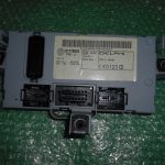 MODULO BODY COMPUTER 51770624 FIAT PUNTO - FIAT DOBLÓ (223) (2000-2010)