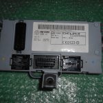 MODULO BODY COMPUTER 46812230 FIAT PUNTO - FIAT DOBLÓ (223) (2000-2005)