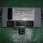 MODULO BODY COMPUTER 46812231 FIAT PUNTO - FIAT DOBLÓ (223) (2000-2005)