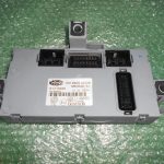 MODULO BODY COMPUTER 51715561 LANCIA YPSILON (843) (2003-2011)