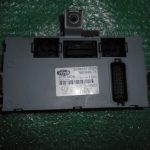 MODULO BODY COMPUTER 51818628 LANCIA YPSILON (843) (2003-2011)