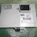 MODULO BODY COMPUTER 50521948 ALFA ROMEO GIULIETTA (940) (2010-2018)