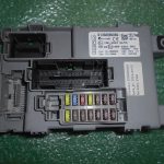MODULO DE CONFORT BSI 1368890080 FIAT DOBLÓ II - FIAT QUBO - FIAT FIORINO - CITROEN NEMO - PEUGEOT BIPPER (2008-2018)