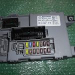 MODULO DE CONFORT BSI 518855310 - DELPHI 28263372 FIAT DOBLÓ II - FIAT QUBO - FIAT FIORINO - CITROEN NEMO - PEUGEOT BIPPER (2008-2018)