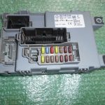 MODULO DE CONFORT BSI 518855300 - DELPHI 28263378 FIAT DOBLÓ II (2009-2018)