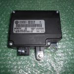 UNIDAD DE VOLTAJE DE BATERIA 4E0915181 AUDI A8 (D3) (2003-2010)