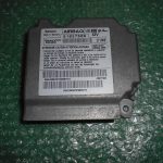 CENTRALITA DE AIRBAG 51827585 FIAT BRAVO II (2007-2012)
