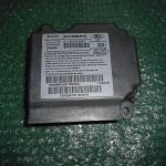 CENTRALITA DE AIRBAG 51800461 - CONTINENTAL 53284381 FORD KA II (2008-2016)