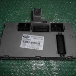 MODULO BODY COMPUTER 50504862 ALFA ROMEO GT (947) (2004-2010)