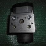 MODULO DE FRENO ABS BOSCH 0265220409 - UNIDAD ELECTRONICA BOSCH 0273004284 AUDI A6 (C5) - AUDI A8 (D2) (1998-2004)