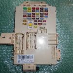 MODULO DE CONFORT BSI 91950-A2011 KIA CEED - KIA CEED SPORTY WAGON (2013-2017)