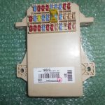 MODULO DE CONFORT BSI 91950-1H510 HYUNDAI i30 (2006-2012)