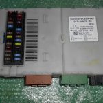 MODULO DE CONFORT BSI 7G9T-14A073-CC FORD MONDEO IV - FORD S-MAX - FORD GALAXY II (2007-2010)