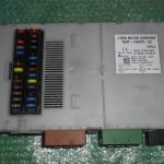 MODULO DE CONFORT BSI 7G9T-14A073-CE FORD MONDEO IV - FORD S-MAX II - FORD GALAXY II (2007-2010)