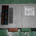 MODULO DE CONFORT BSI 7G9T-14A073-DE FORD MONDEO IV - FORD S-MAX II - FORD GALAXY II (2007-2010)