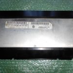 MODULO AMPLIFICADOR DE SONIDO 7L6035466 VOLKSWAGEN TOUAREG (2004-2010)