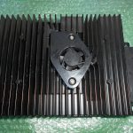 MODULO AMPLIFICADOR DE SONIDO 4E0035466 - 4E0910466C AUDI A8 (D3) (2003-2010)