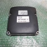 UNIDAD ELECTRÓNICA DE FRENO DEL ABS 3451-6783360 - 3452-6783362 - BOSCH 0265960327 BMW SERIE 5 (E60-E61) (2003-2010)